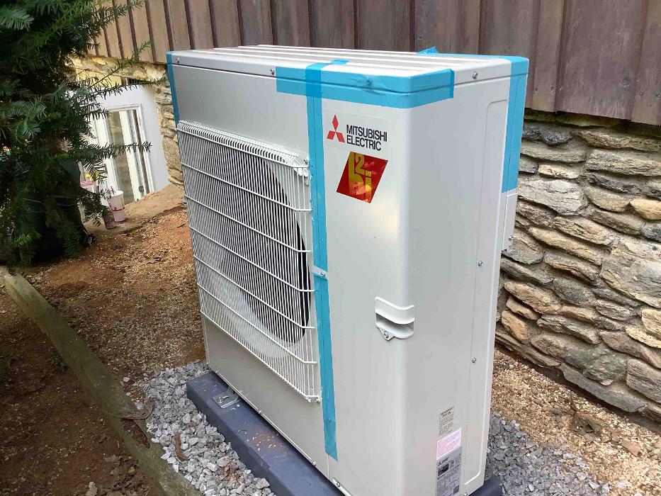 All About Heat & Air - Mills River Image