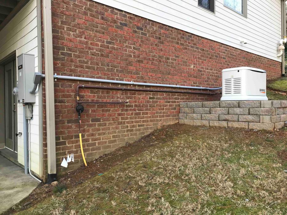 All About Heat & Air - Mills River Image