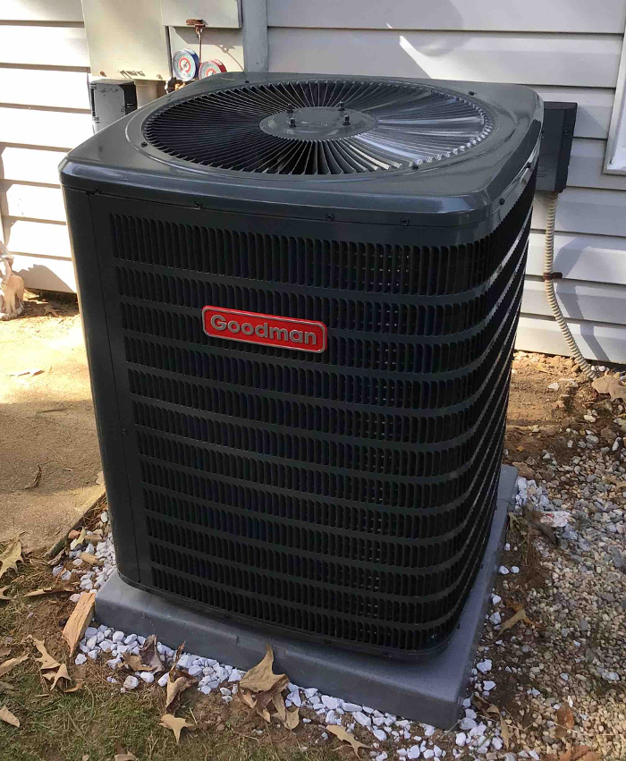 All About Heat & Air - Mills River Image