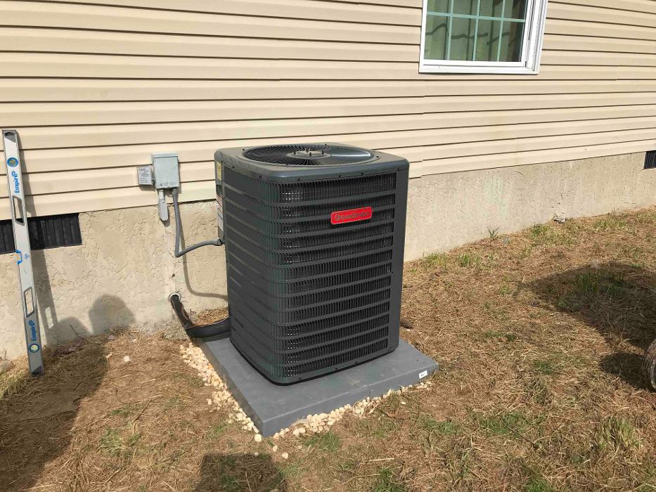 All About Heat & Air - Mills River Image