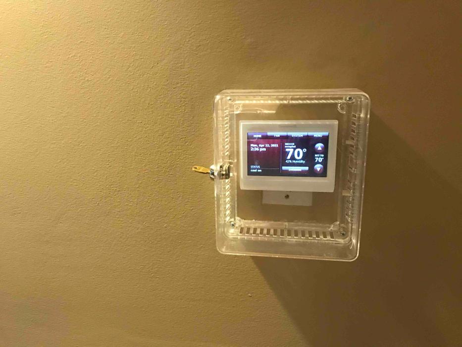 All About Heat & Air - Mills River Image