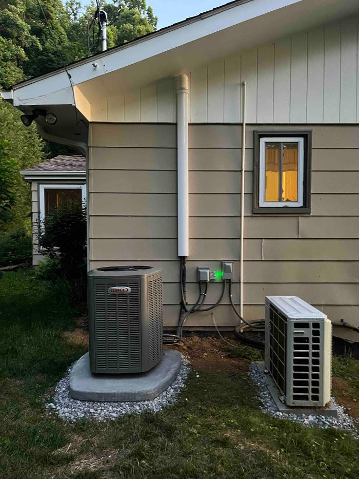 All About Heat & Air - Mills River Image