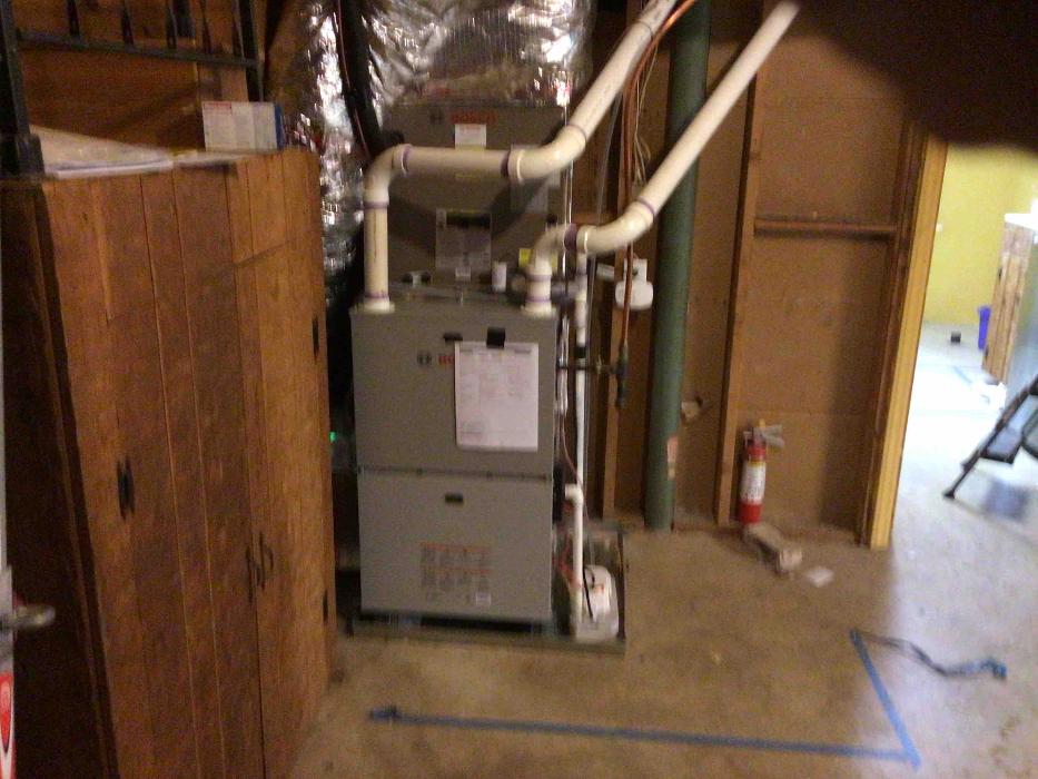 All About Heat & Air - Mills River Image