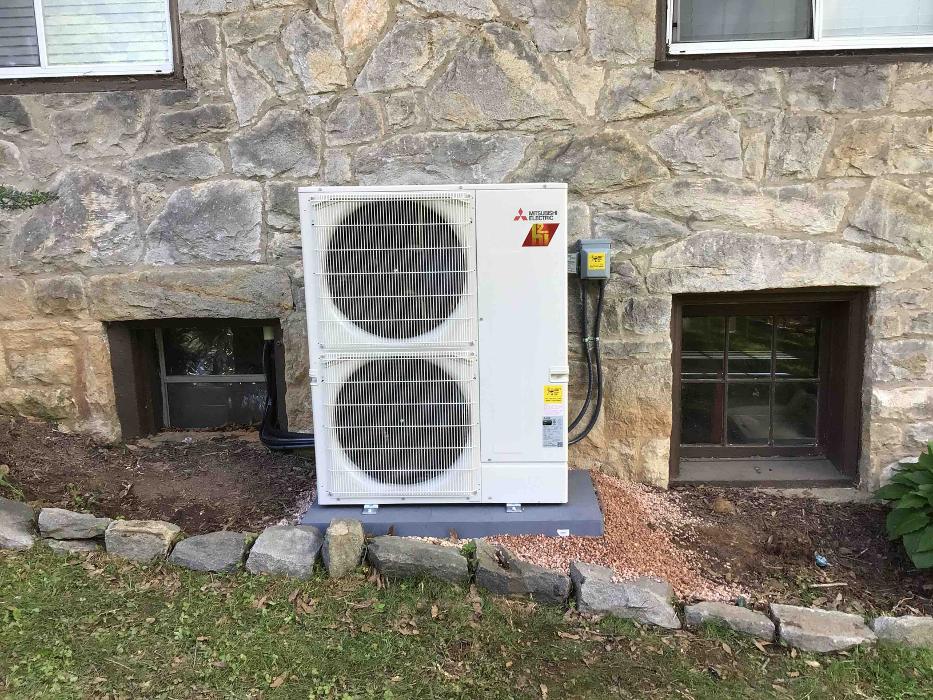 All About Heat & Air - Mills River Image