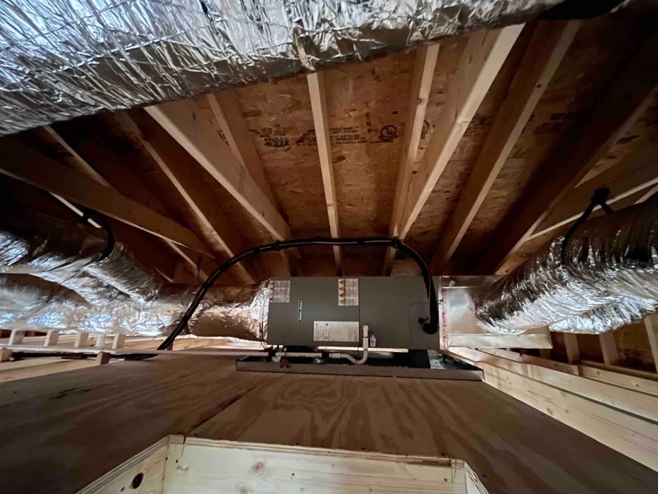 All About Heat & Air - Mills River Image