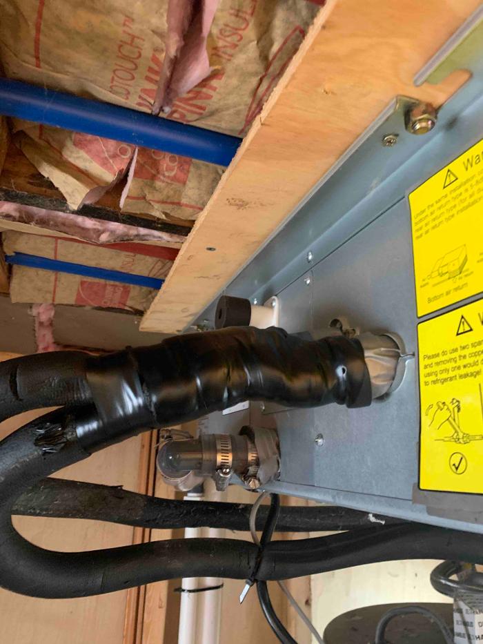 All About Heat & Air - Mills River Image