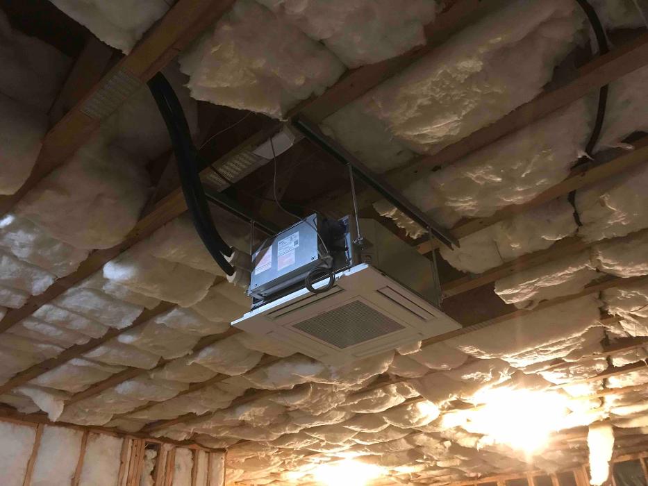 All About Heat & Air - Mills River Image