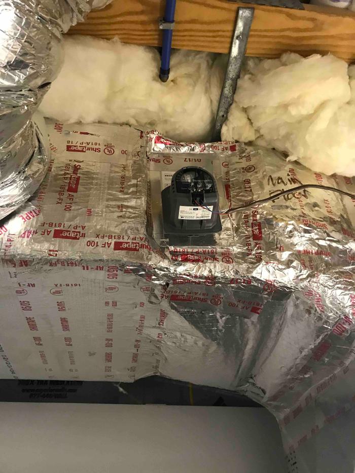 All About Heat & Air - Mills River Image