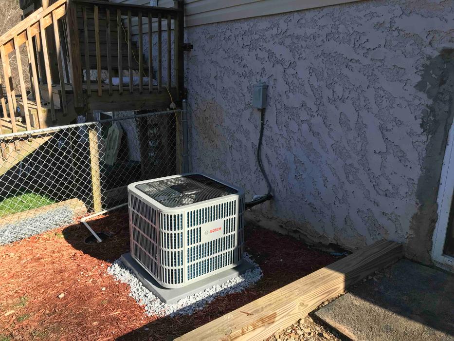 All About Heat & Air - Mills River Image