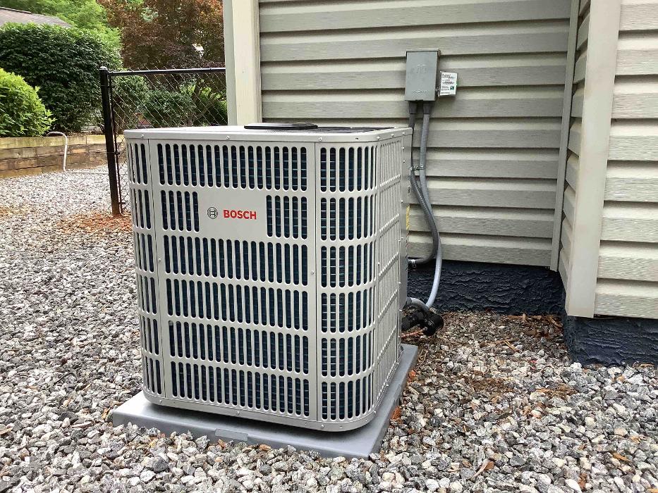 All About Heat & Air - Mills River Image