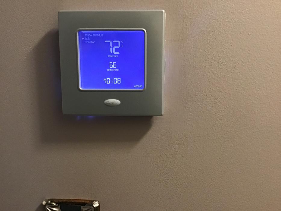 All About Heat & Air - Mills River Image