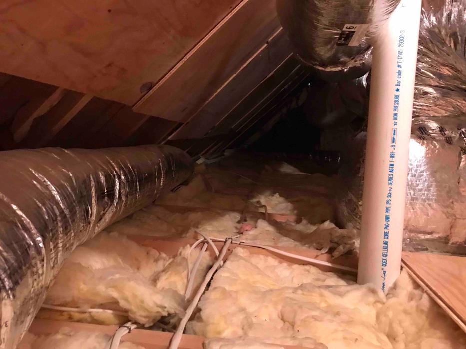 All About Heat & Air - Mills River Image