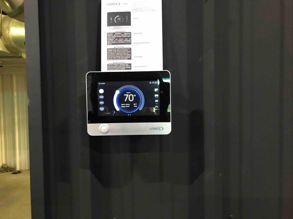 All About Heat & Air - Mills River Image