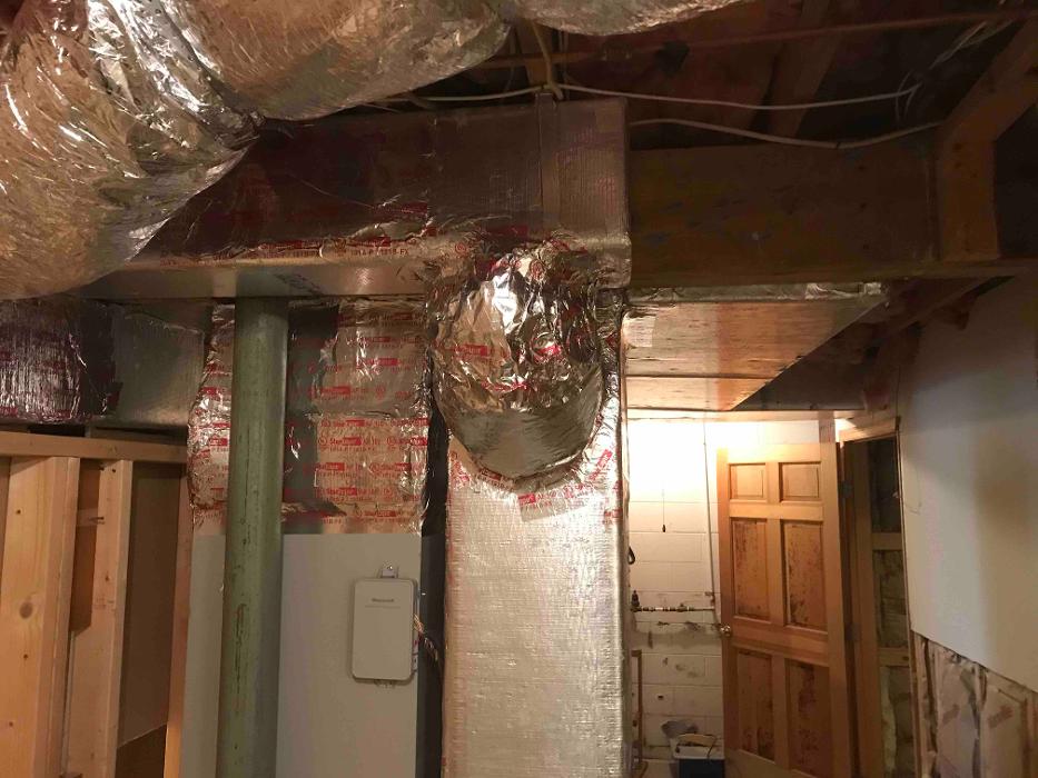 All About Heat & Air - Mills River Image