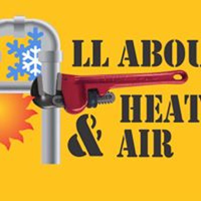 All About Heat & Air - Mills River
