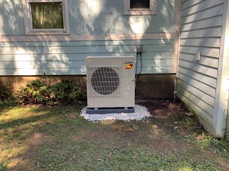 All About Heat & Air - Mills River Image