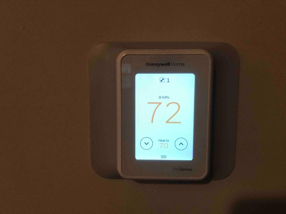 All About Heat & Air - Mills River Image