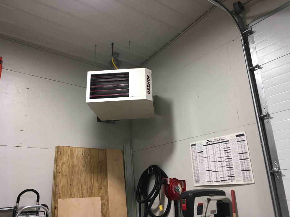 All About Heat & Air - Mills River Image