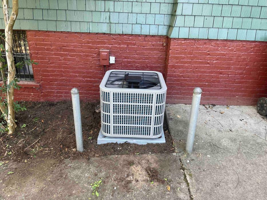 All About Heat & Air - Mills River Image