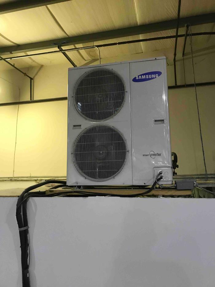 All About Heat & Air - Mills River Image