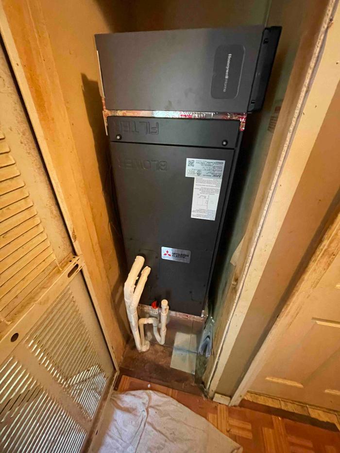 All About Heat & Air - Mills River Image