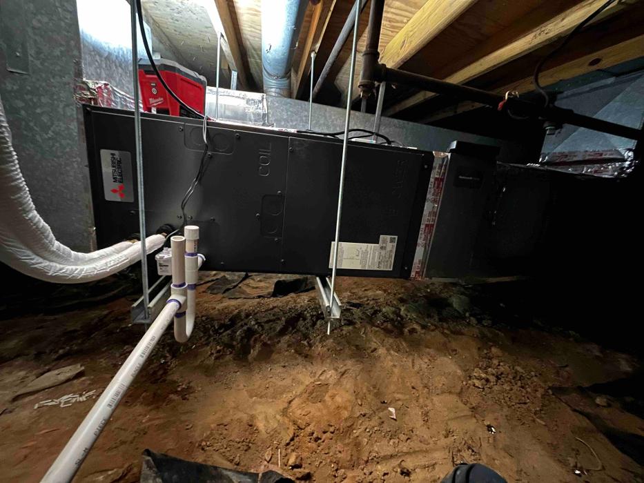 All About Heat & Air - Mills River Image