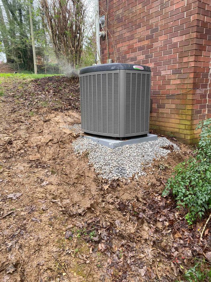 All About Heat & Air - Mills River Image