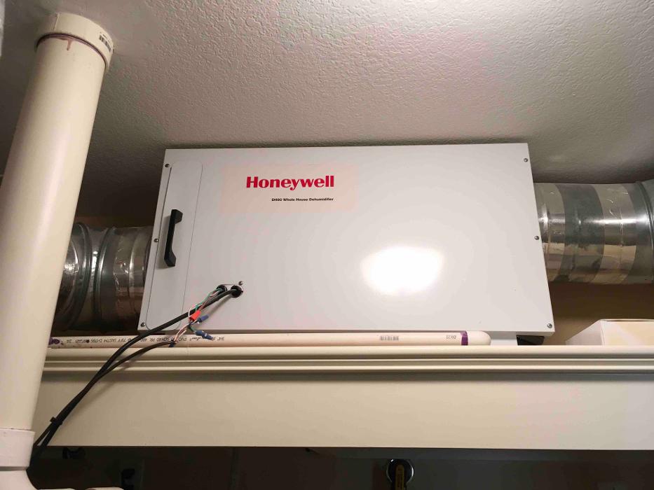 All About Heat & Air - Mills River Image