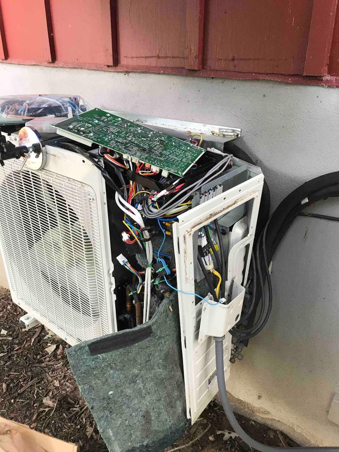 All About Heat & Air - Mills River Image