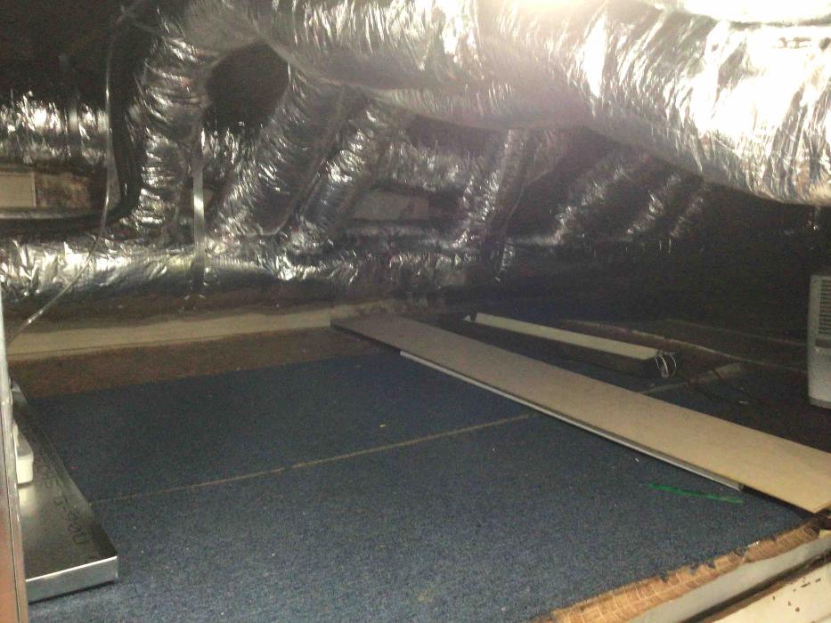 All About Heat & Air - Mills River Image