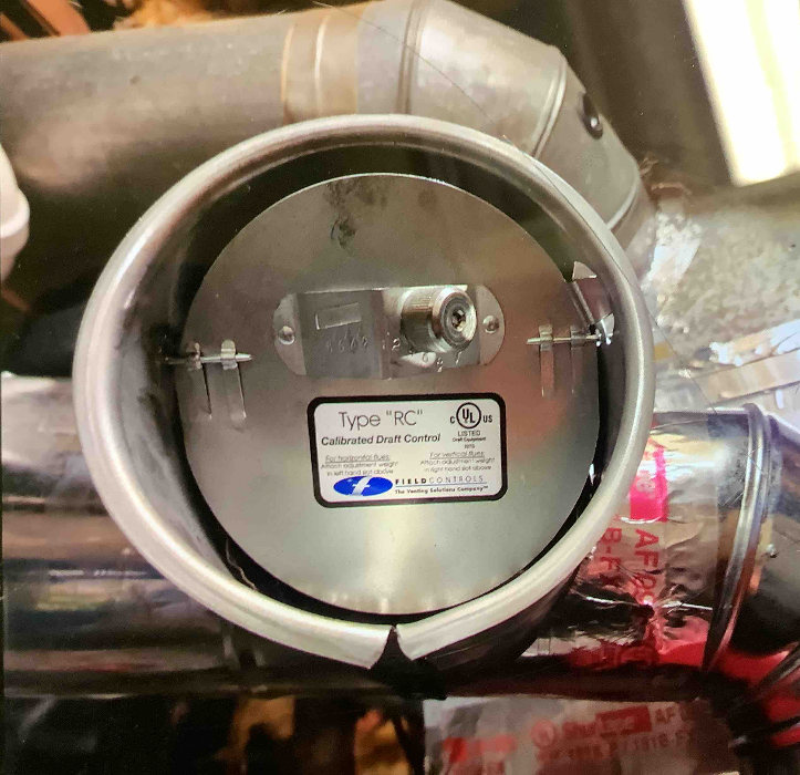 All About Heat & Air - Mills River Image