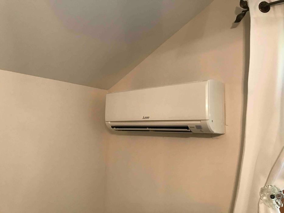 All About Heat & Air - Mills River Image