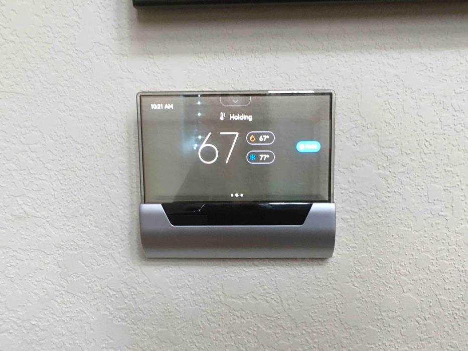 All About Heat & Air - Mills River Image