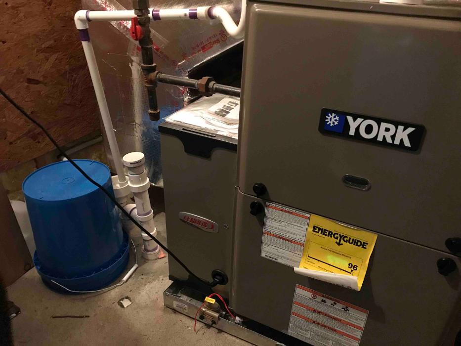 All About Heat & Air - Mills River Image