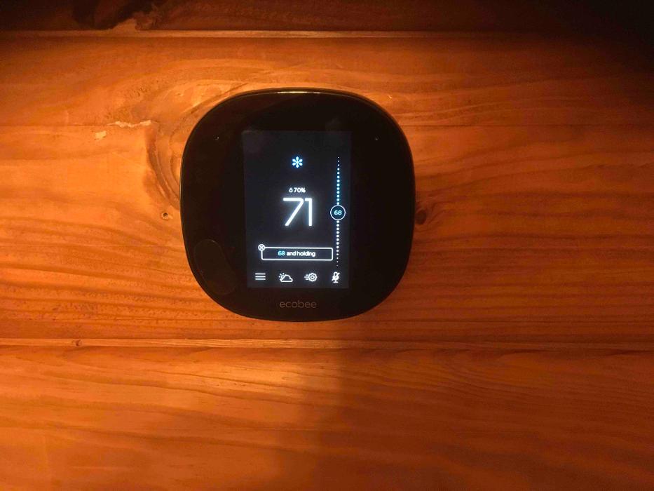 All About Heat & Air - Mills River Image