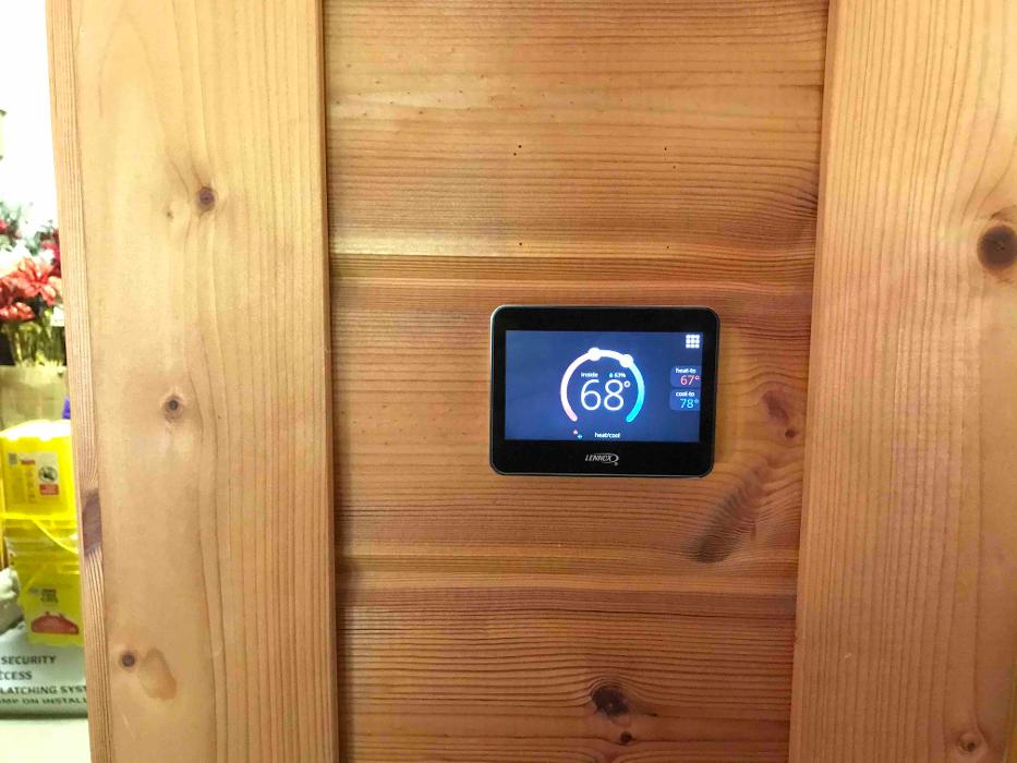 All About Heat & Air - Mills River Image