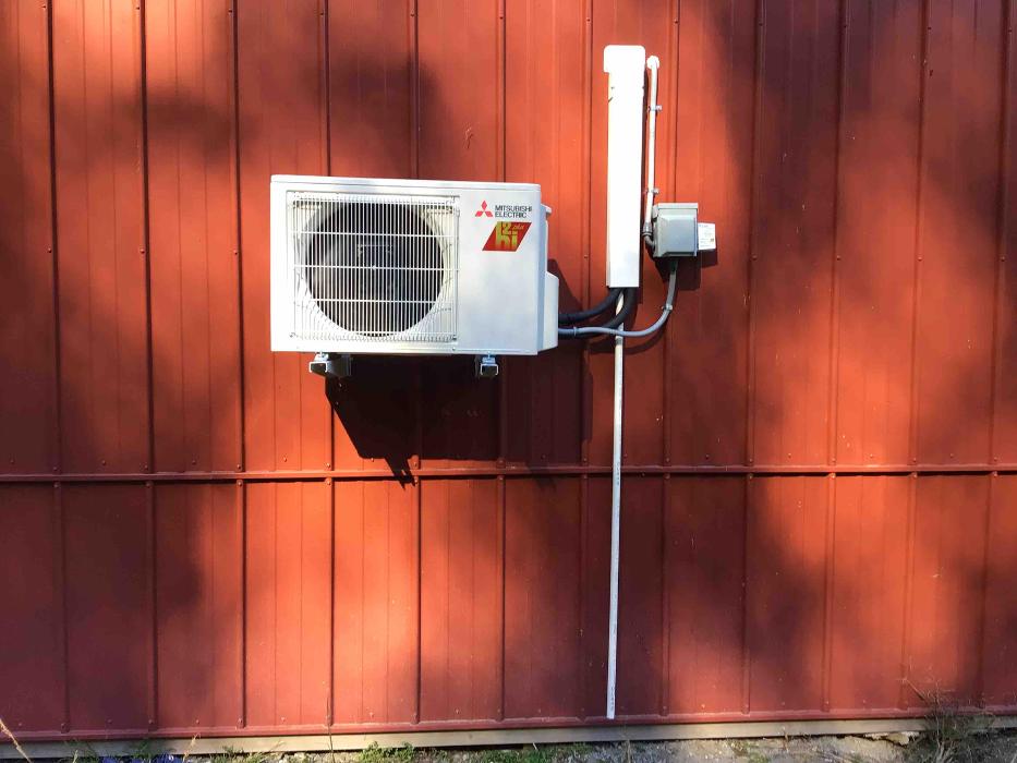 All About Heat & Air - Mills River Image