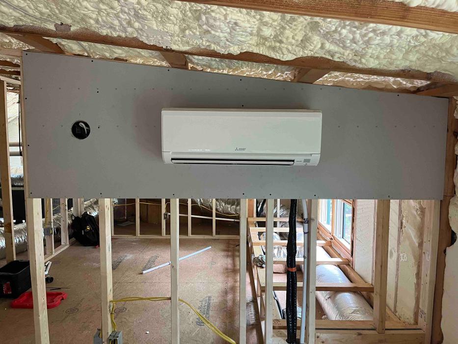 All About Heat & Air - Mills River Image