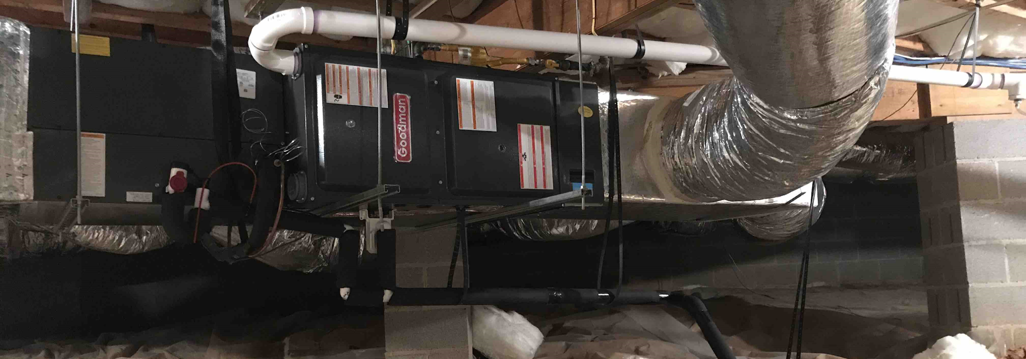 All About Heat & Air - Mills River Image