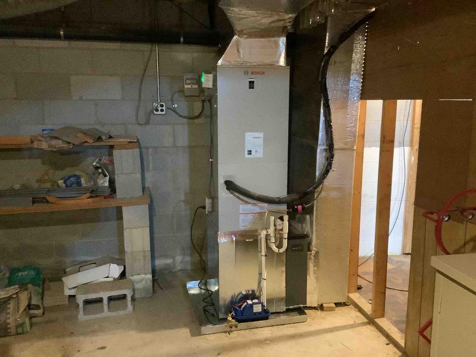 All About Heat & Air - Mills River Image