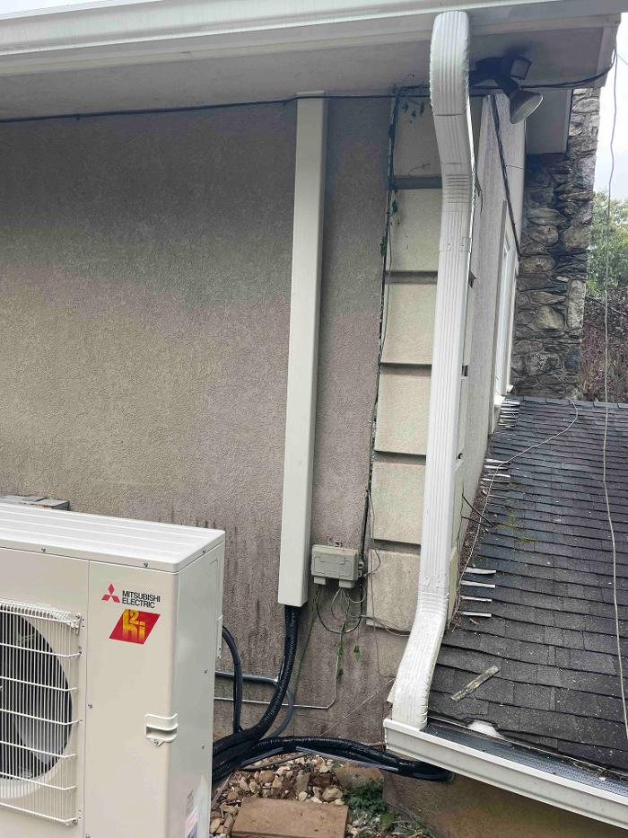 All About Heat & Air - Mills River Image