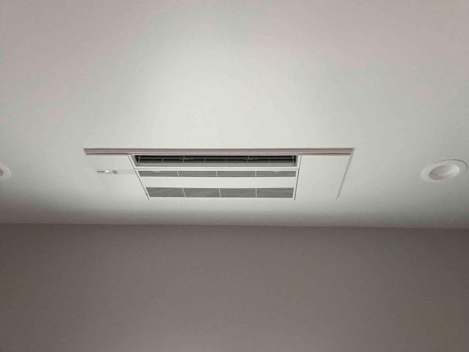 All About Heat & Air - Mills River Image