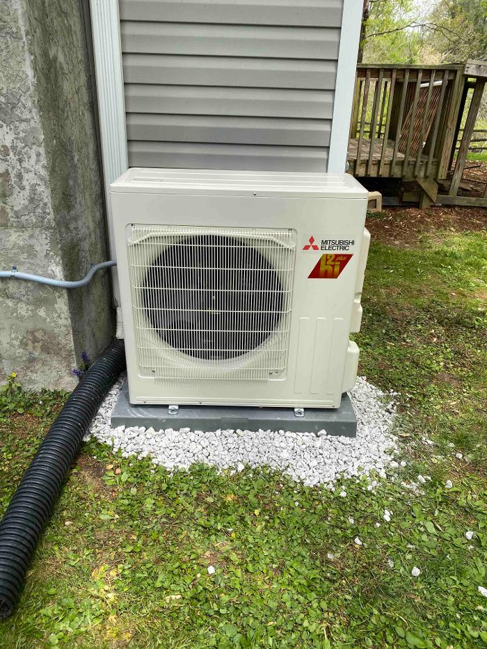 All About Heat & Air - Mills River Image