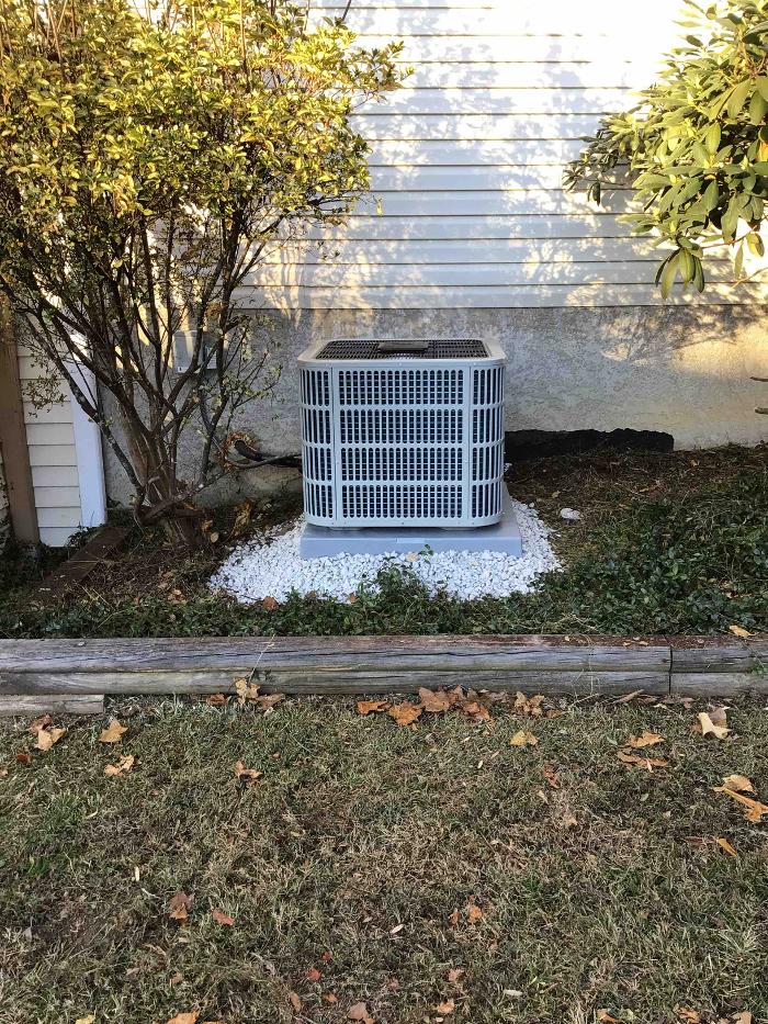 All About Heat & Air - Mills River Image