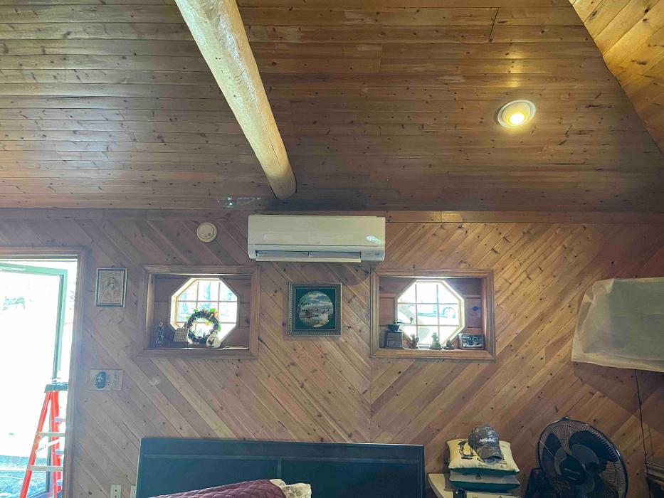 All About Heat & Air - Mills River Image