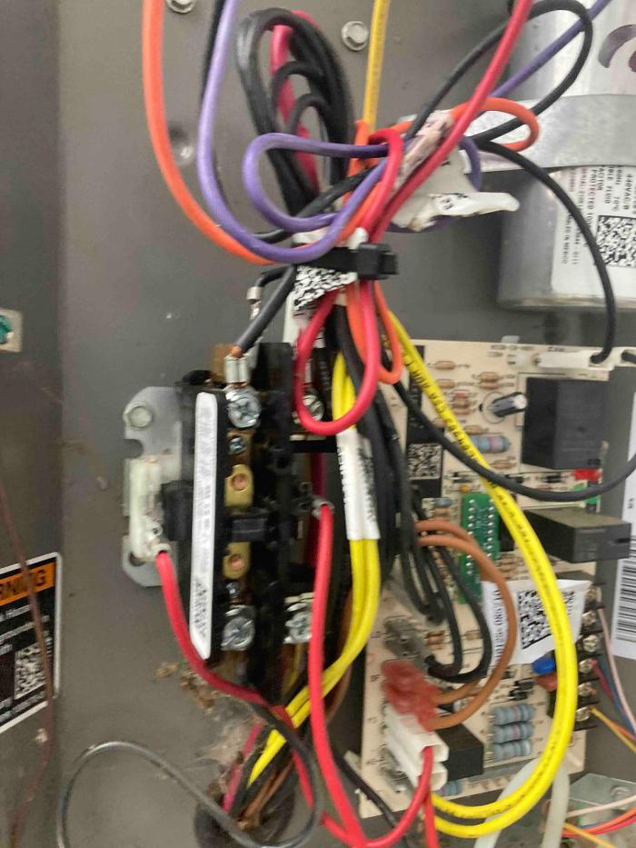 All About Heat & Air - Mills River Image