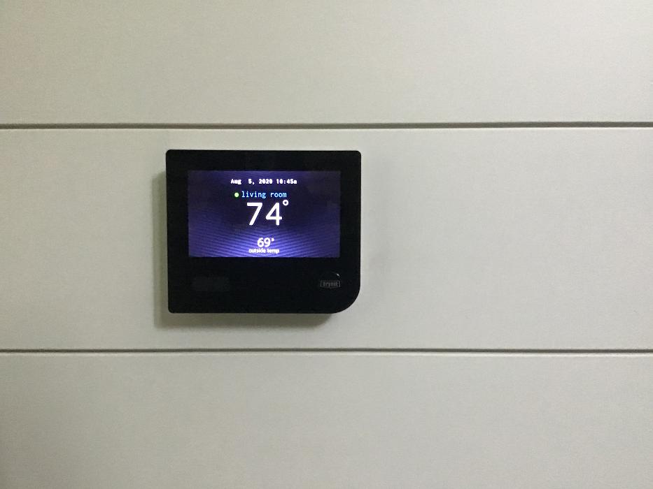 All About Heat & Air - Mills River Image