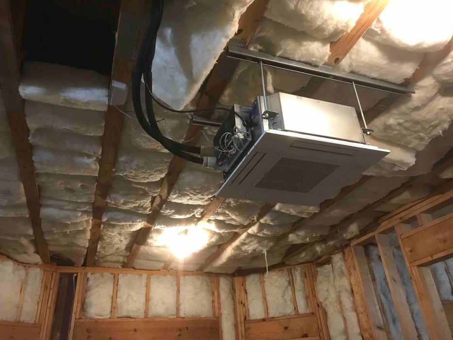 All About Heat & Air - Mills River Image