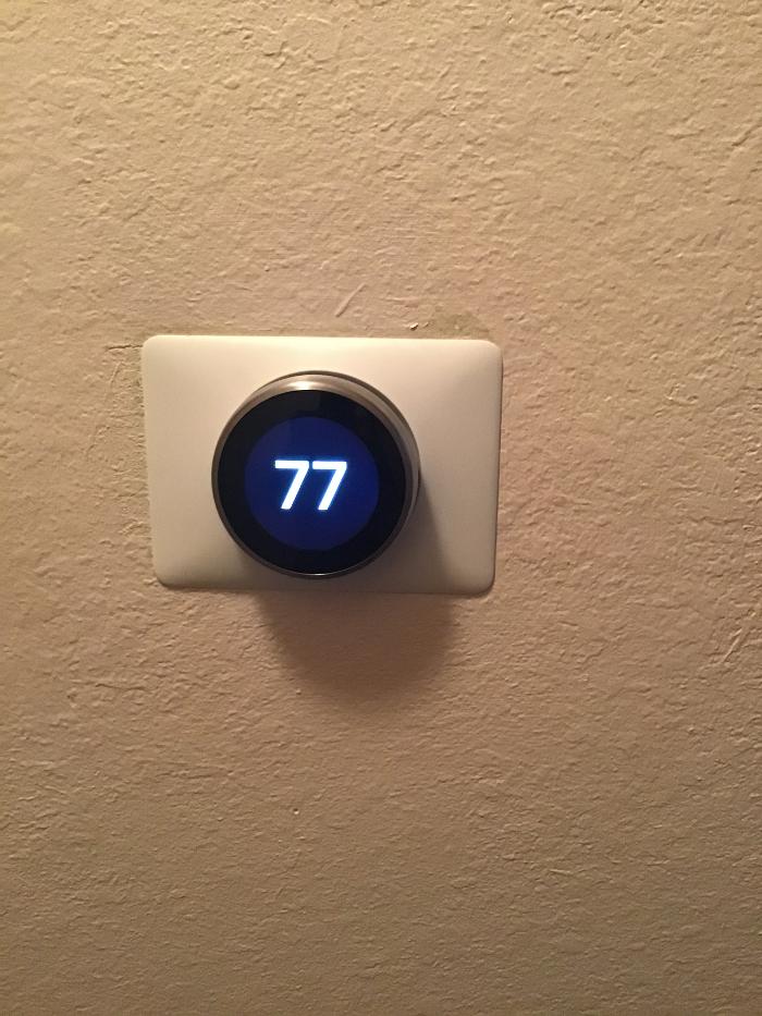 All About Heat & Air - Mills River Image