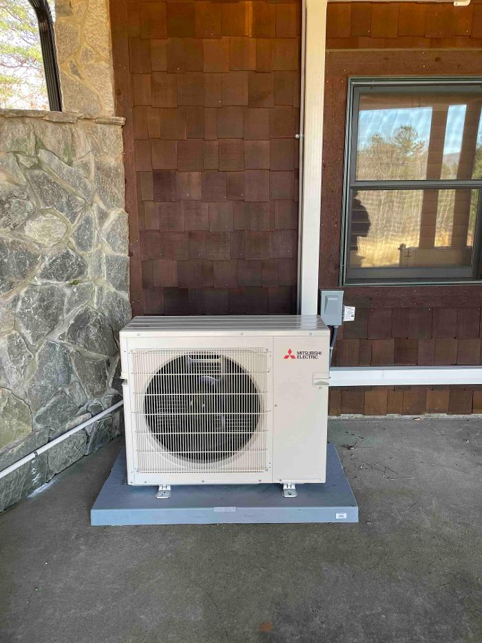 All About Heat & Air - Mills River Image